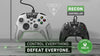 Turtle Beach Contrôleur Recon Cloud Noir