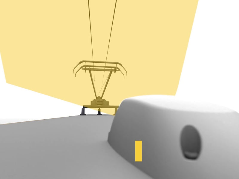 Axis Netzwerkkamera P3925-LRE M12 1 Stück