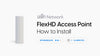 Ubiquiti Access Point UniFi UAP-FlexHD