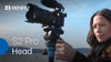 Benro Trépied vidéo A1573FS2PRO Kit