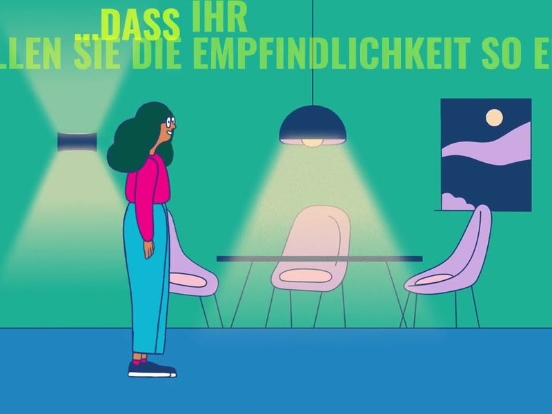 WiZ 7W (60W) E27 Tunable White Globe Filament Clear