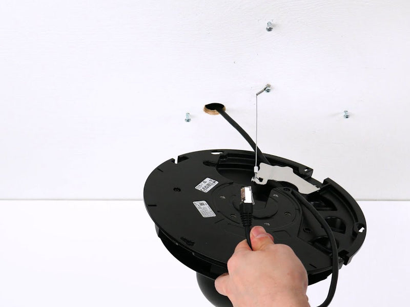 Axis Netzwerkkamera M5000-G