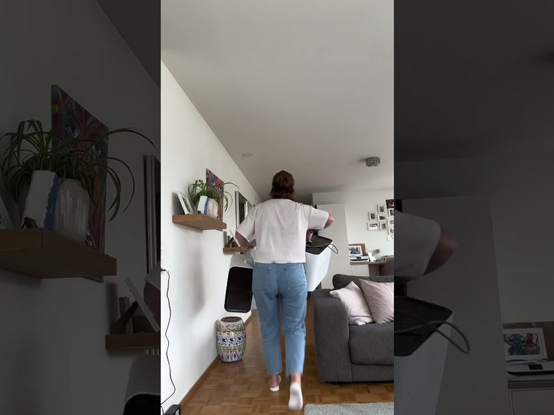 FURBER Appareil de climatisation Nuvola 40 m³