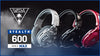 Turtle Beach Headset Stealth 600 Gen2 Max PS Rot