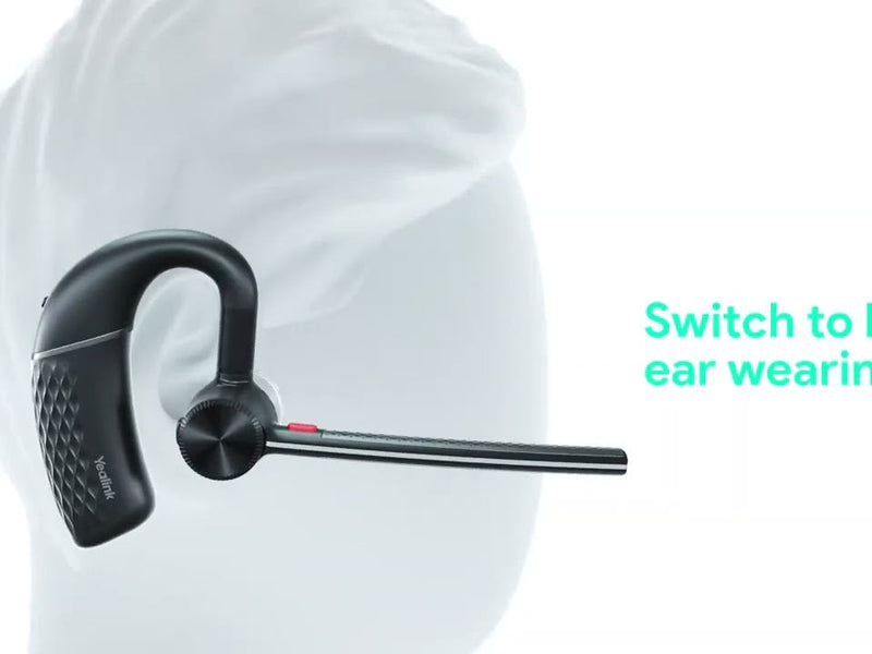 Yealink Headset BH71 Workstation Pro