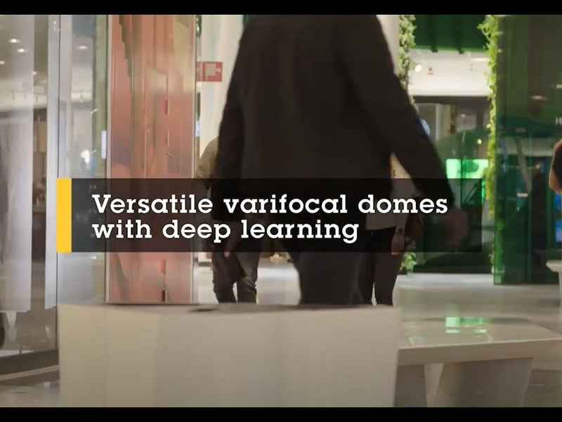 Axis Netzwerkkamera P3265-LVE 9mm