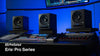 Presonus Moniteur de studio Eris Pro 8 Noir