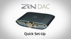 iFi Audio Kopfhörerverstärker & USB-DAC Zen DAC 3