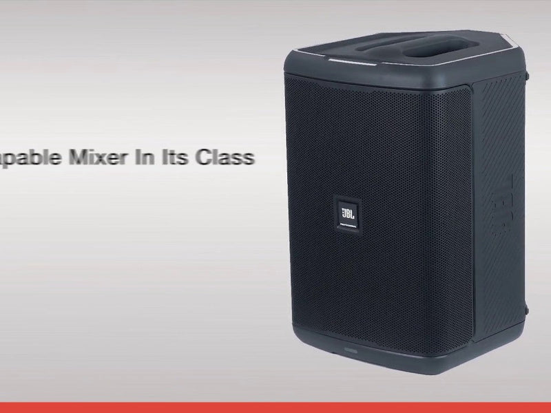 JBL Professional Lautsprecher EON ONE Compact