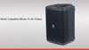 JBL Professional Lautsprecher EON ONE Compact