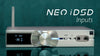 iFi Audio Kopfhörerverstärker & USB-DAC NEO iDSD