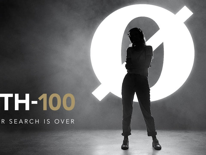 Rode Over-Ear-Kopfhörer NTH-100 Schwarz