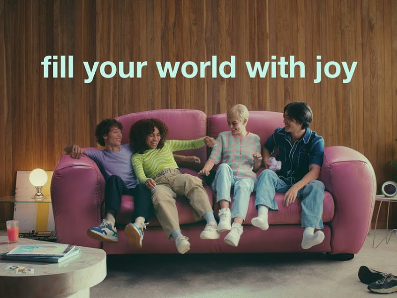 Fujifilm Fotokamera Instax Mini 12 Violett