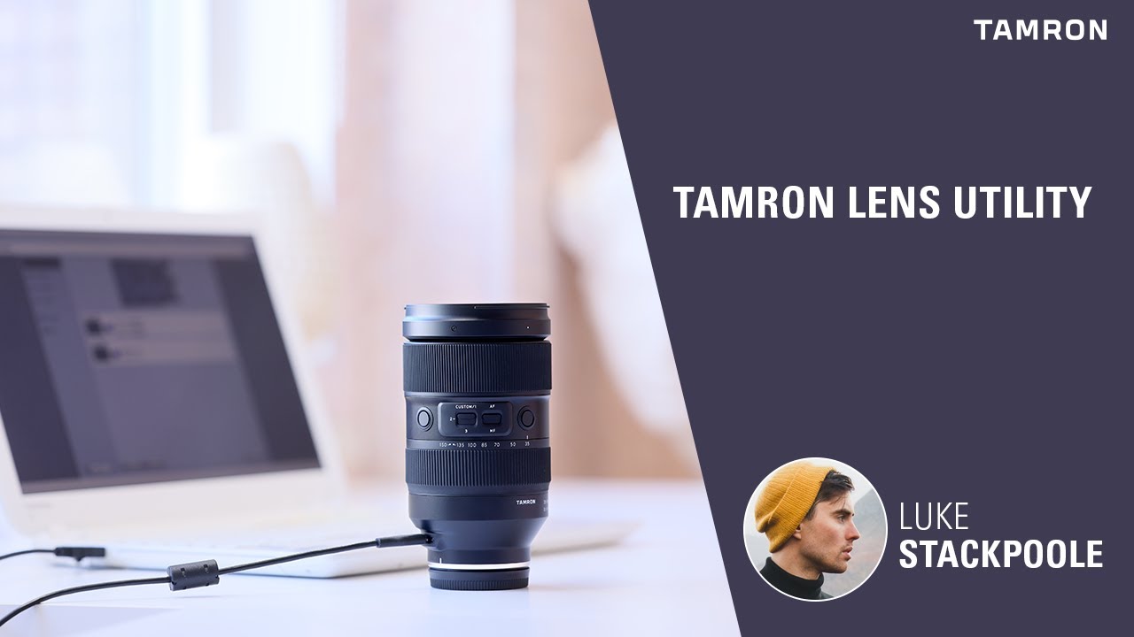 Tamron Zoomobjektiv AF 28-75mm F/2.8 Di III VXD G2 Sony E-Mount