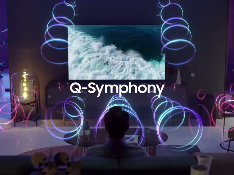 Samsung TV UE85DU7170 UXXN 85