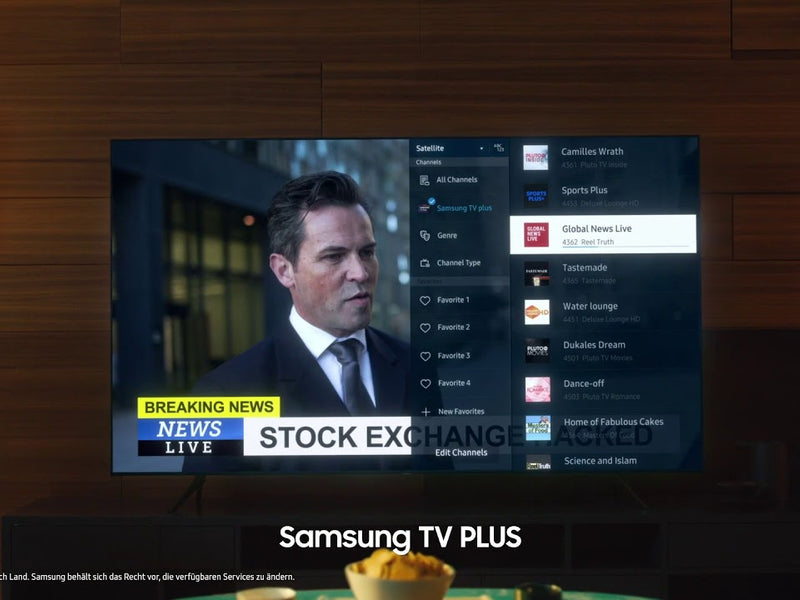 Samsung TV QE75Q70D ATXXN 75