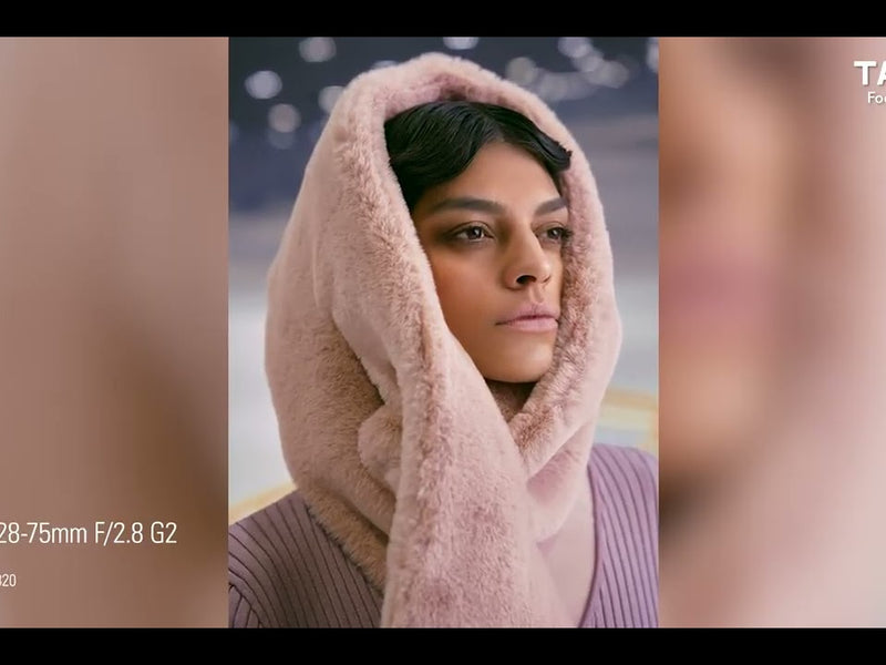 Tamron Objectif zoom AF 28-75mm F/2.8 Di III VXD G2 Sony E-Mount