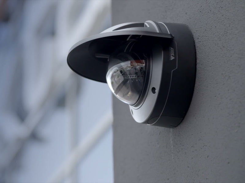 Axis Netzwerkkamera M3216-LVE