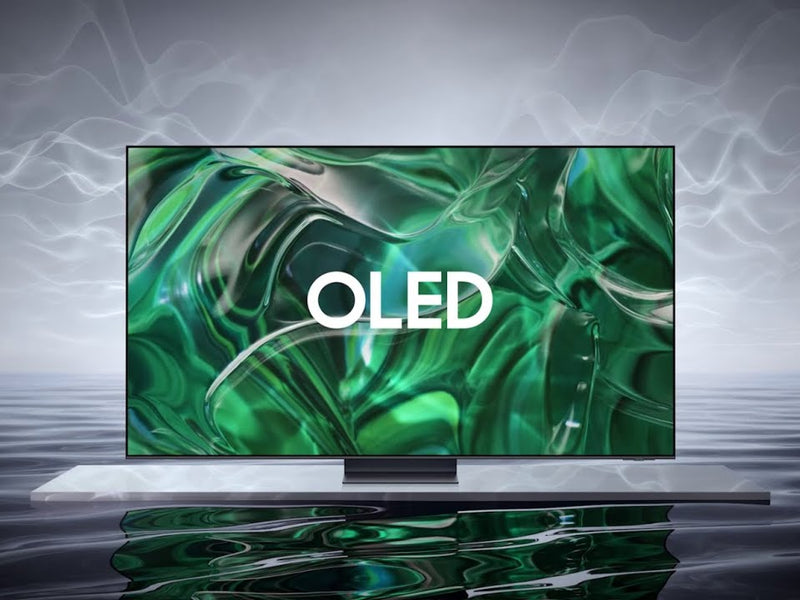 Samsung TV QE77S95C ATXZU 77