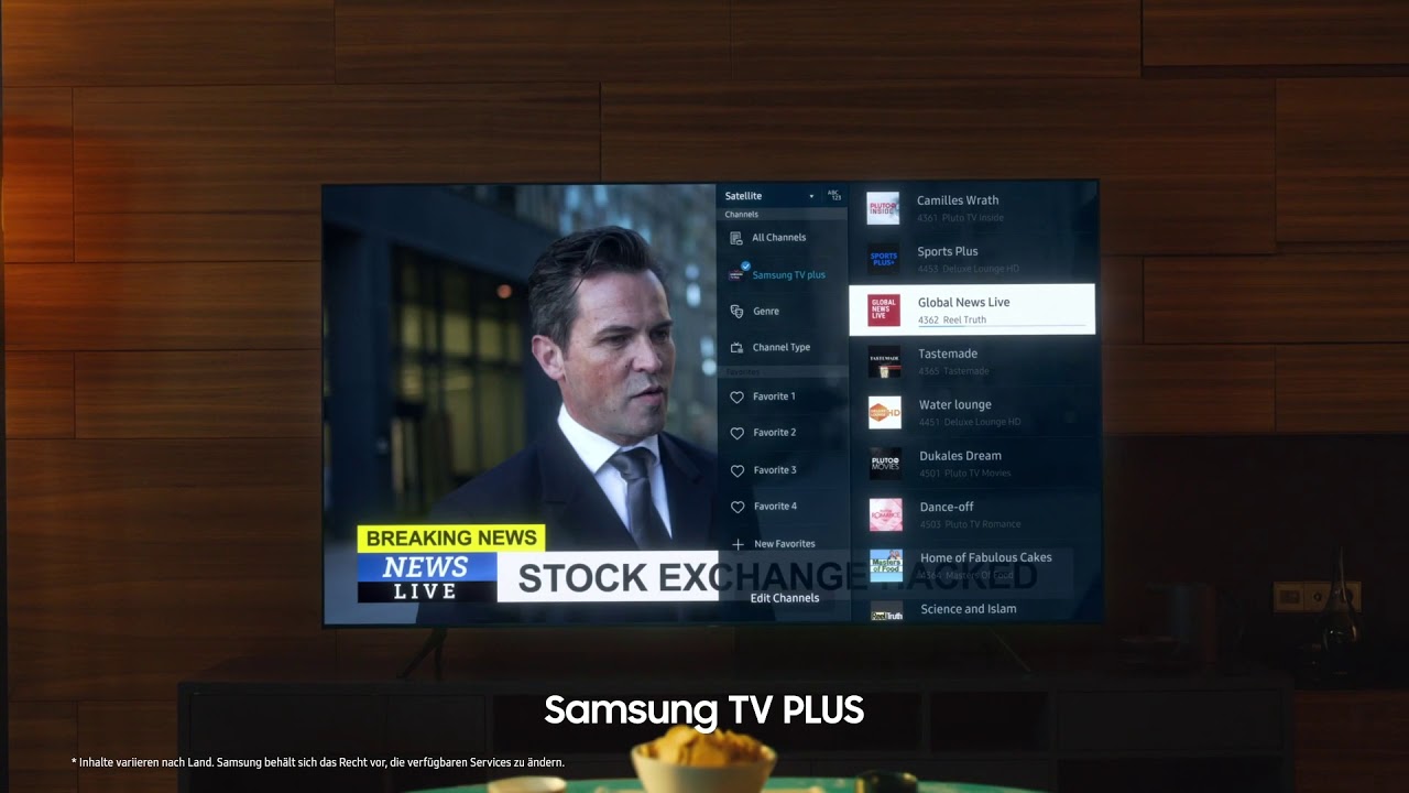 Samsung TV QE55QN95C ATXXN 55", 3840 x 2160 (Ultra HD 4K), QLED