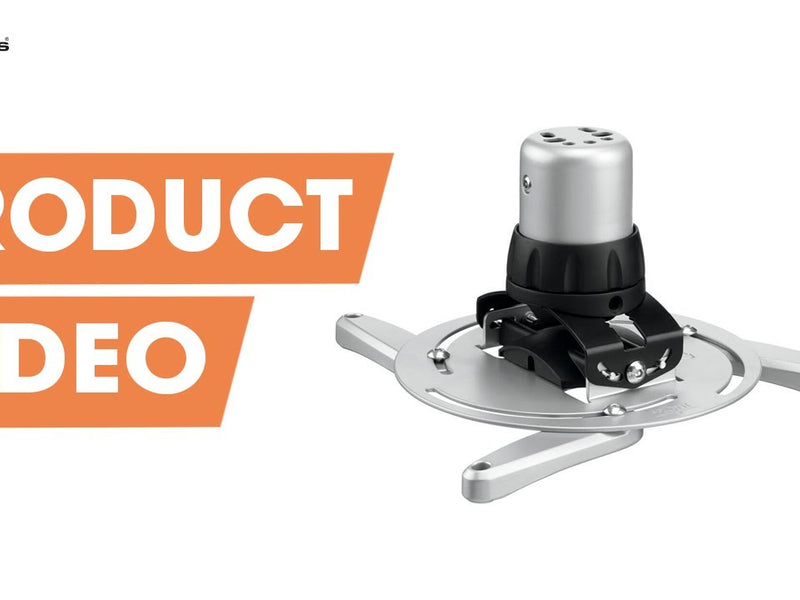 Vogel's Deckenhalterung PPC 1540 Weiss