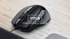 Trust Souris Voca Comfort