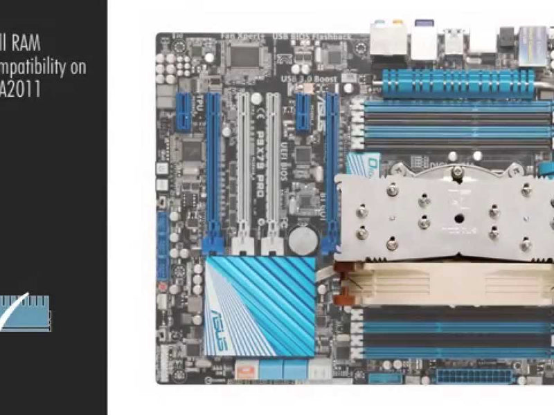 Noctua Refroidisseur CPU NH-U14S TR4-SP3