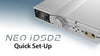 iFi Audio Kopfhörerverstärker & USB-DAC Neo iDSD 2