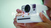 Polaroid Appareil photo Now+ Gen 2.0 Vert