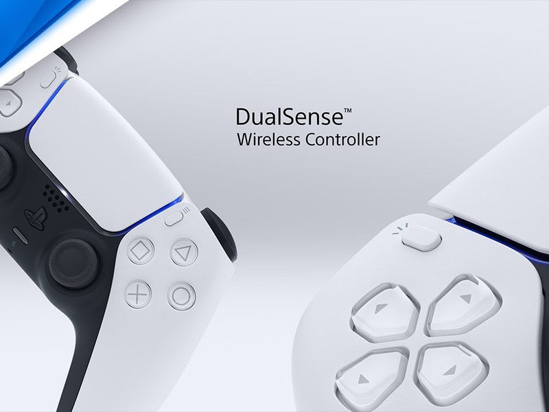 Sony Manette PS5 DualSense V2 Volcanic Red