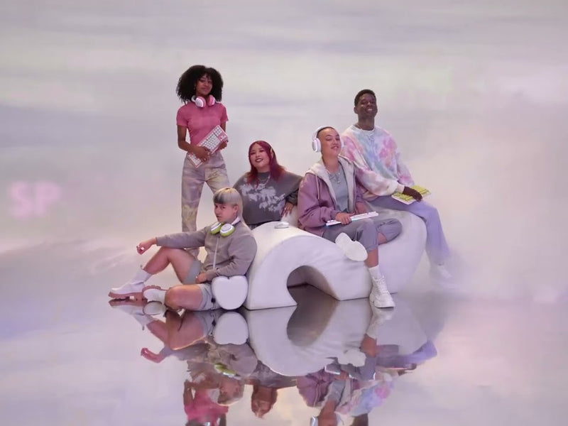 Logitech Souris de gaming G705