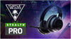 Turtle Beach Headset Stealth Pro Xbox