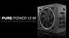 be quiet! Bloc d’alimentation Pure Power 12 M 850 W