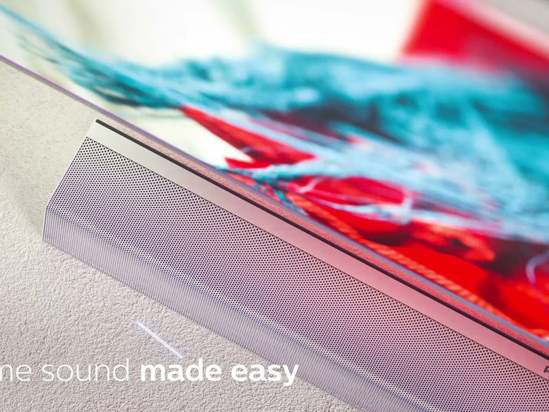 Philips Barre de son TAB8505/10