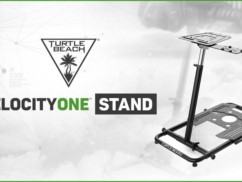 Turtle Beach VelocityOne Stand