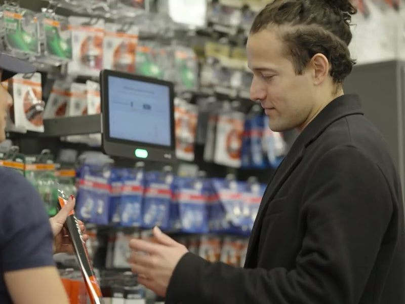 Axis Netzwerkkamera P1245 Mk II Modular