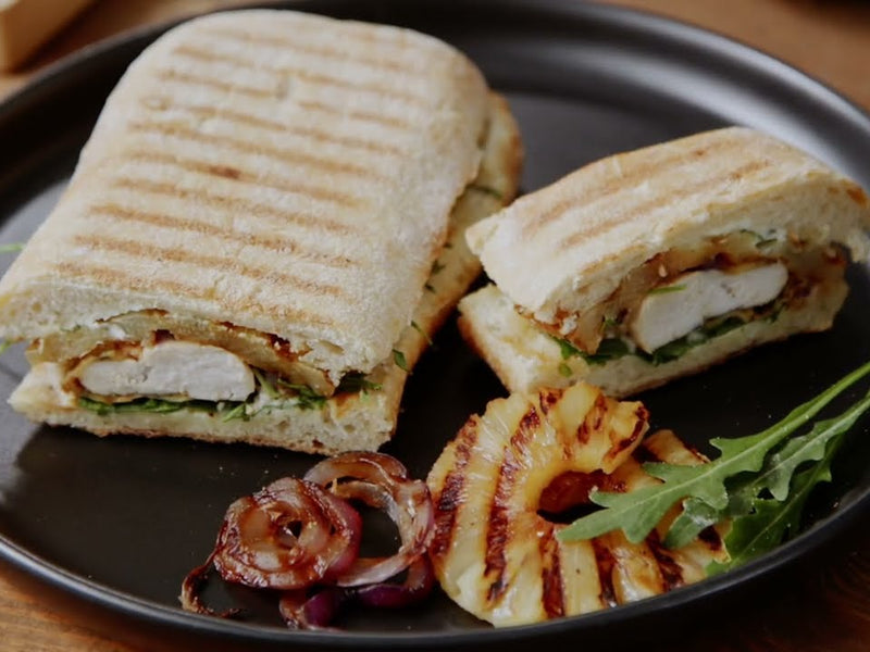 WMF Kontaktgrill Profi Plus Perfection 2180 W