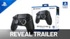 Nacon Revolution 5 Pro Controller Schwarz