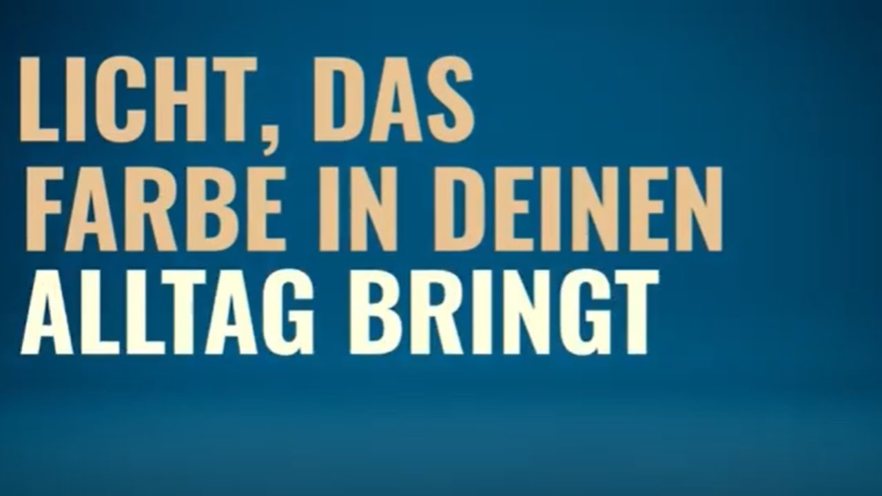 WiZ Ampoule 6.3W (40W) E27 G95 Tunable White & Color