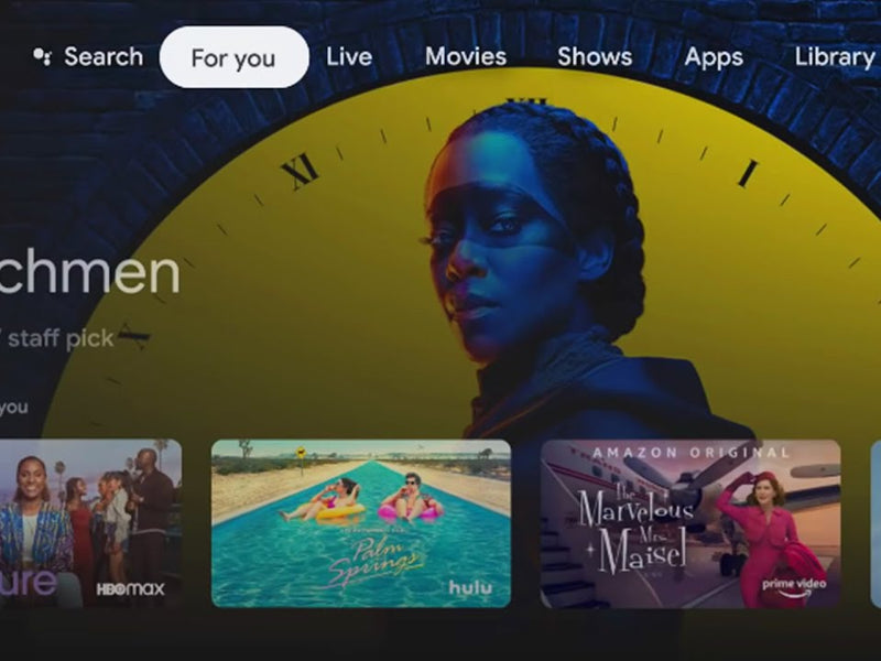 Sharp TV 43GL4260E 43