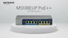 Netgear PoE++ Switch MS108EUP-100EUS 8 Port