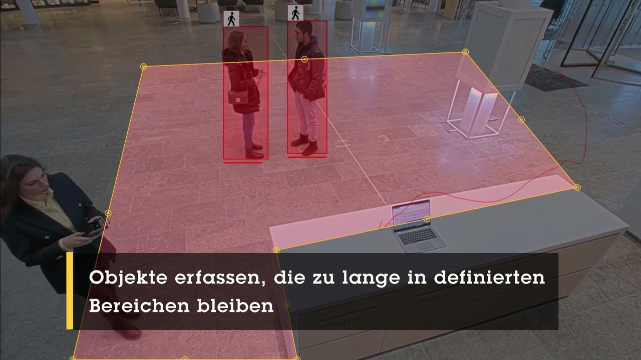 Axis Netzwerkkamera P1388-BE Barebone Ohne Objektiv