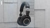 Audio-Technica Casques supra-auriculaires ATH-M50xBT2 Noir