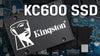 Kingston SSD KC600 2.5