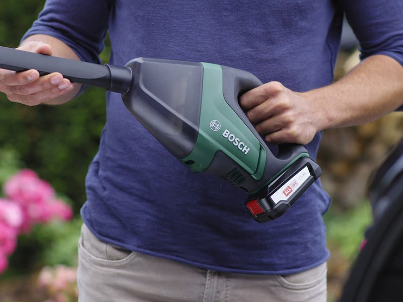Bosch Akku-Handsauger UniversalVac 18 Solo