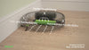 iRobot Robot d’aspiration et d’essuyage Roomba Combo i5 Gris/noir