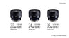 Tamron Festbrennweite SP 20mm F/2.8 Di III OSD – Sony E-Mount