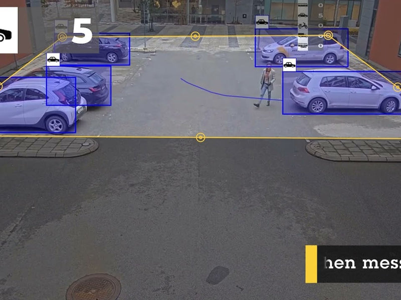 Axis Netzwerkkamera P1388-BE Barebone Ohne Objektiv