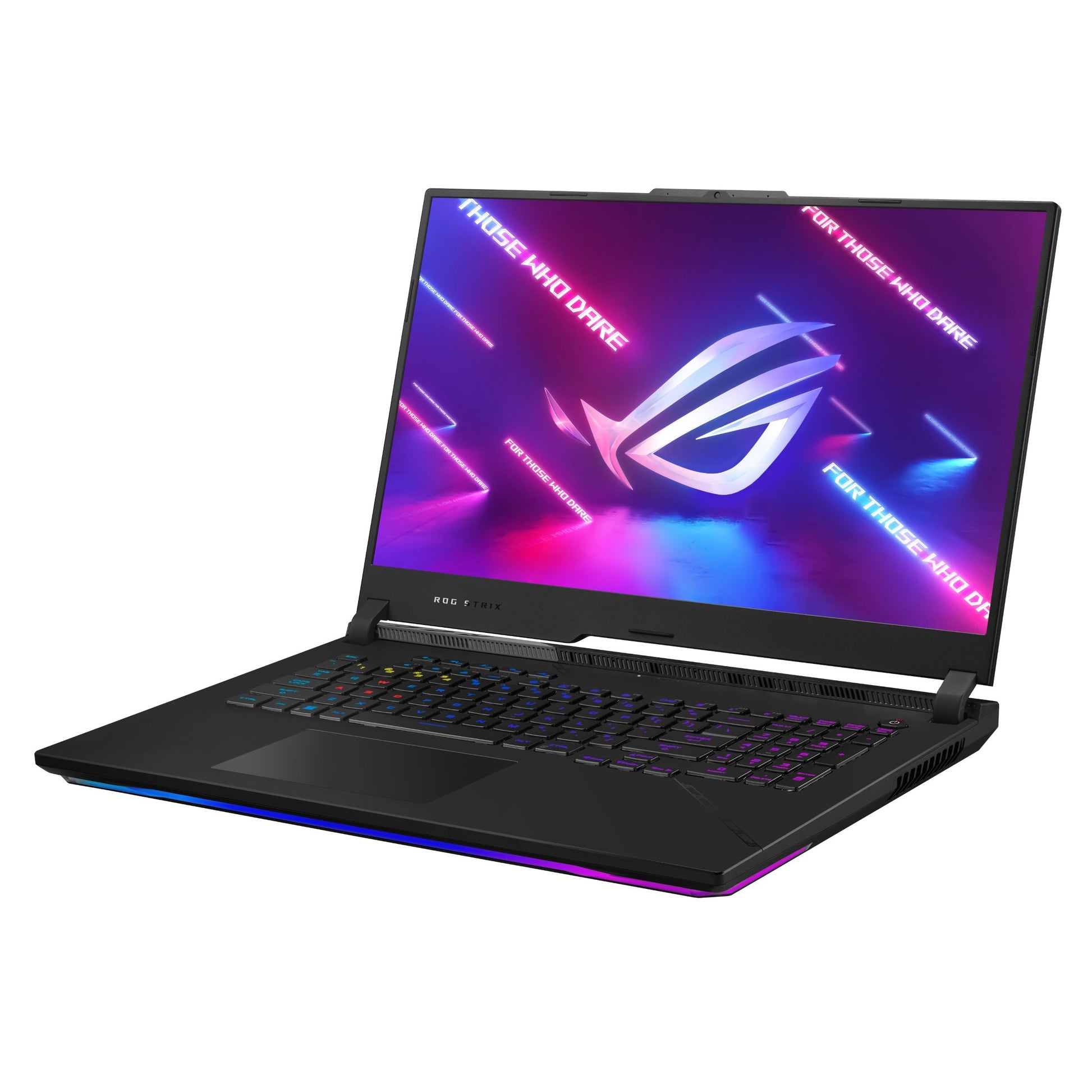 ASUS ROG Strix SCAR17 G733PZV-LL096X